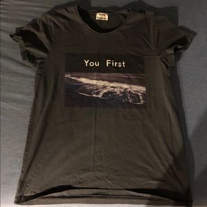 COPY - Ance Studios “You First” T-Shirt